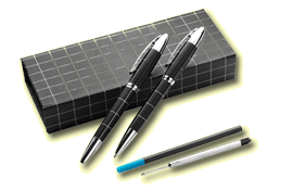 Promotional pen Set