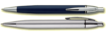 India Metal Ballpen