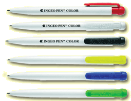 Ingeo Pen Color