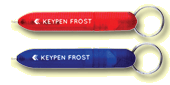 Keypen Frost