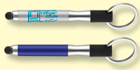 Key Touch Ballpen