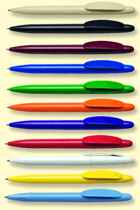 Legacy Extra Ballpens