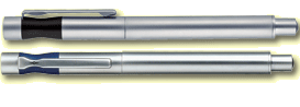 Marksman Rollerball