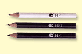 Mini Pencils