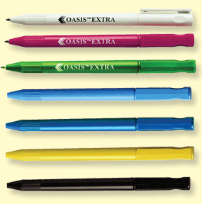 Oasis Extra Ballpens