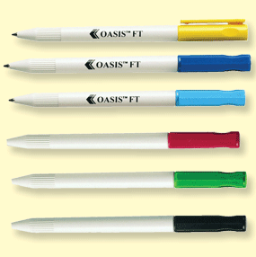 Oasis FT pens