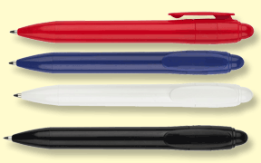 Orbit Extra Ballpoint pens
