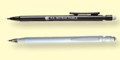 PA Retractable Pencil