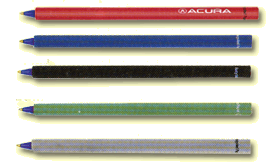 recycled paper Pens