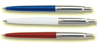 Parker Jotter Ball Point Pen