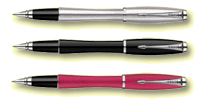 Parker Urban Fountain  Pen