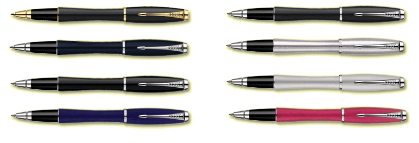 Parker Urban Roller Ball