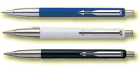 Parker Vector Ball Point Pen