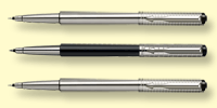 Parker Vector Premium Rollerball