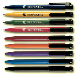 Pier Extra Pen