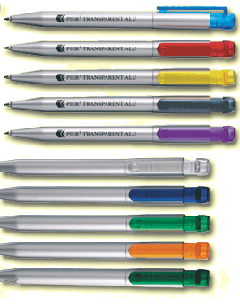 Pier Promotional Pens