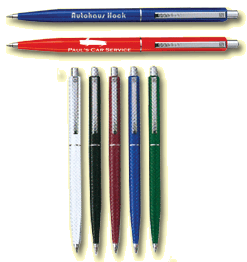 senator point pens