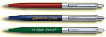 Senator Point Range of Pens