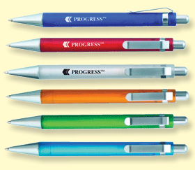 Progress Ballpen