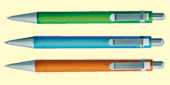 Progress Pens