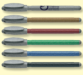 Re-Pen Stick Ballpen