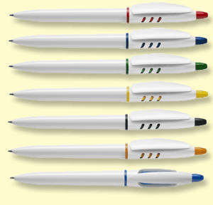 S30 FT ballpoint Pen
