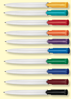 S40 Color pens