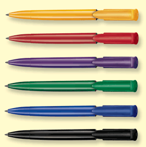 S40 Extra Ballpens