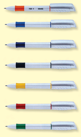 S50 FT Pen