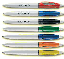 S! Colour Pen