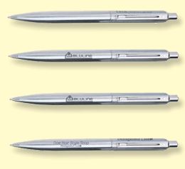 Sheaffer Sentinal Ballpoint Pens