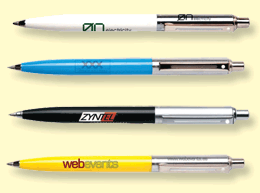 Sheaffer Sentinel Color pen