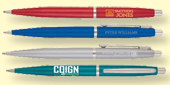 Sheaffer VFM Pens