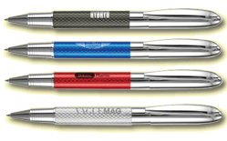 Senator Solaris Rollerball