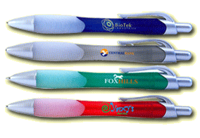 printed pen