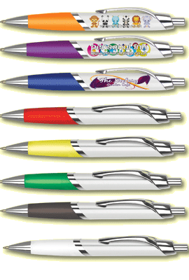 Spectrum Max Full Colour Pen