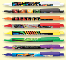 Super Saver Foto ballpen supplied bt Detail Promotions