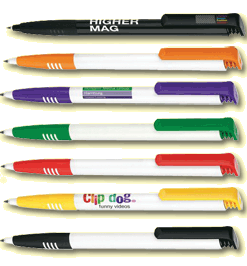 Senator Super-Soft Basic Pens supplied by Detail Promotions from 18p each
