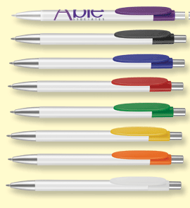 Supersaver Foto DeLuxe ballpoint Pens