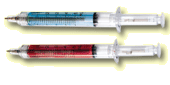 Syringe