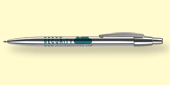 System 054 Metal Pen