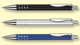 Techno Mechanical Pencil