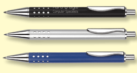 Techno Ballpen