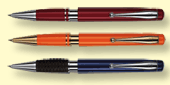 Tethys Range of Pens