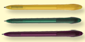 Twist Ballpens