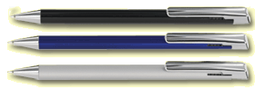 Verona Metal ballpen