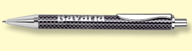 Vogue Carbon Ballpen