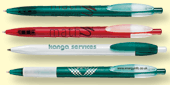 X-One Ballpens