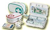 First Aid Kits