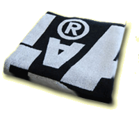 promotional towel